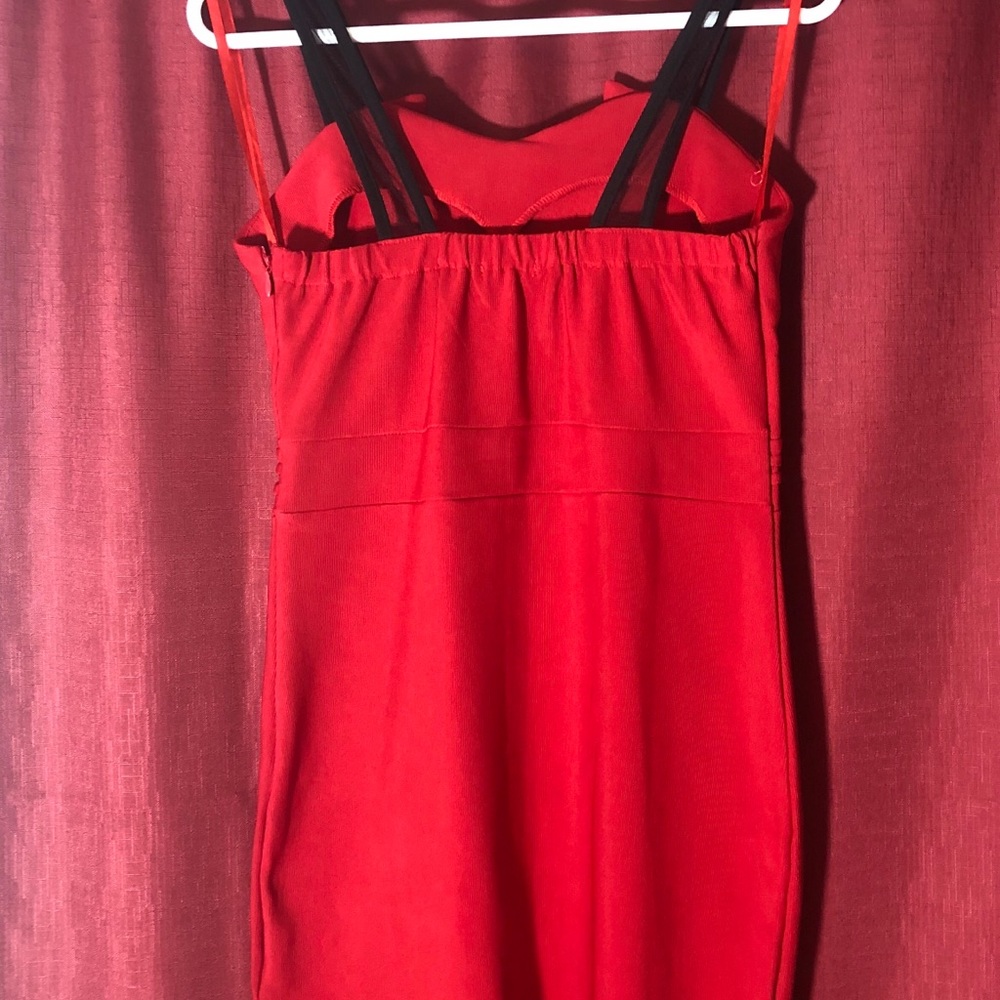 Mini Dress - Picture 5 of 8